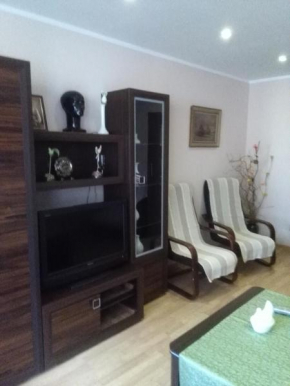 Гостиница Apartament Kasprusie - BON TURYSTYCZNY  Закопане